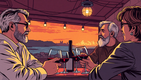 Top-Rated McLaren Vale Wines (According to Locals)