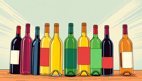 Uncorking the Essence: Signature Styles of McLaren Vale Wines Explained