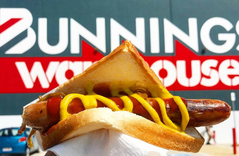 The Ultimate Bunnings Snag Wine Pairing Guide: Elevating Australia's Most Democratic Dining Experience