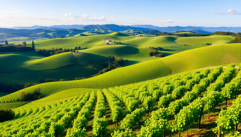 Discover the Best McLaren Vale Wine Experiences: Top Wineries and Tasting Tours in 2025