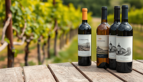 McLaren Vale Wines: A Definitive Premium South Australian Guide to Biodynamic Vintages, Boutique Cellars, and Australia-Wide Delivery