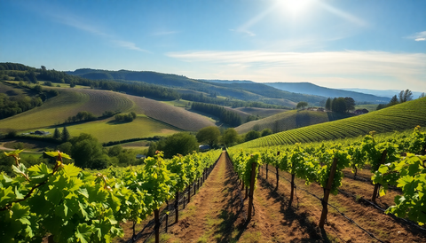 Uncovering the Craftsmanship of Organic and Biodynamic McLaren Vale Wines: A Sustainable Approach to Premium South Australian Vintages
