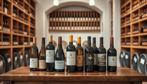 Inside McLaren Vale's Boutique Cellars: Elevating Premium Shiraz, Grenache & Cabernet with Biodynamic Vintages and Australia-Wide Delivery