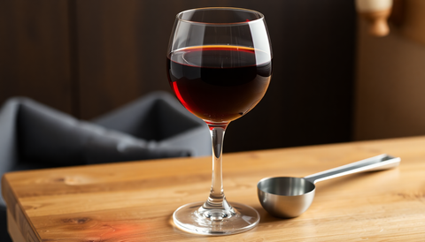 How Many Calories Are in Red Wine? A 2025 Nutritional Breakdown and Healthy Drinking Tips
