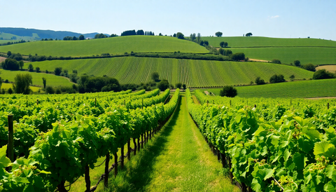 Discover the Authentic Charm of McLaren Vale Wines: A Guide to Premium South Australian Cellar Experiences