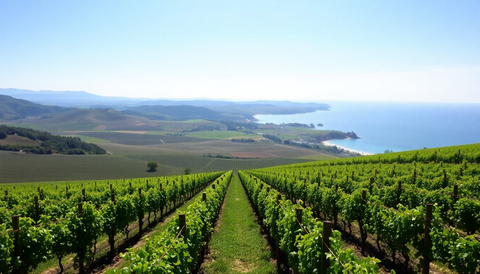 McLaren Vale: Your Guide to Premium South Australian Wines, Boutique Cellars, and Sustainable Viticulture
