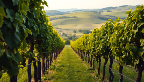 Exploring the Rich Terroir and Unique Charm of McLaren Vale's Boutique Wineries in 2025