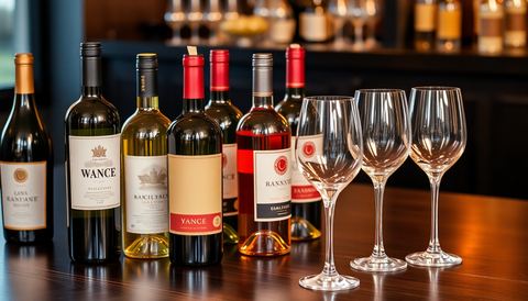 The Most Expensive Wines in the World 2025: Uncovering Luxury Vintages and Record-Breaking Auction Prices