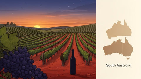 Cabernet Sauvignon South Australia A Complete Explainer