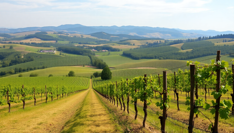 Top Wineries to Explore in McLaren Vale for an Authentic South Australian Wine Experience in 2025