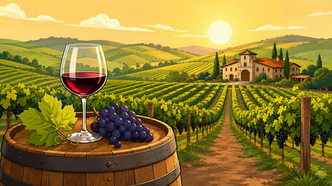 Cannibal Creek Winery: A Guide to This Gippsland Gem