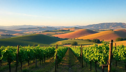 Discover the Best Wineries in McLaren Vale: Top Tastings and Hidden Gems for 2025