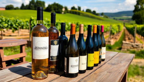 Discovering Authentic McLaren Vale Wines: A Guide to Premium South Australian Vintages and Sustainable Wineries