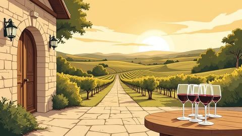 cellar doors mclaren vale: Top Wineries & Tastings