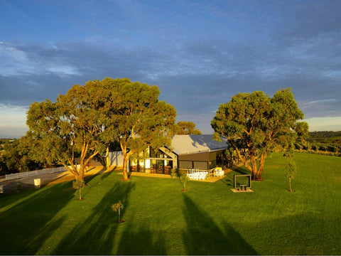 Chalk Hill Wines