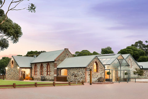 Chapel Hill Winery McLaren Vale