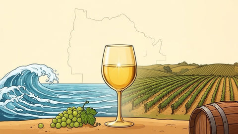 A Guide to Chardonnay Margaret River The Perfect Pour