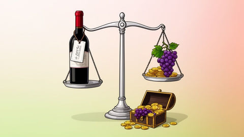 Your Guide to Finding Great Cheap Red Wine