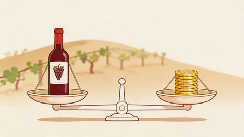 Cheapest Red Wine: Smart Buys for 2026