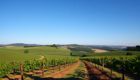 Unveiling the Artistry Behind McLaren Vale's Signature Shiraz: A Deep Dive into Terroir, Tradition, and Finest Flavours