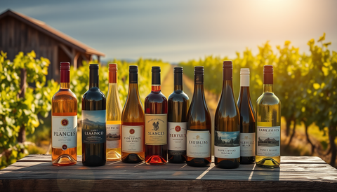 Boutique McLaren Vale Wines: A Curated Tour of Premium Shiraz, Grenache & Cabernet Sauvignon in South Australia