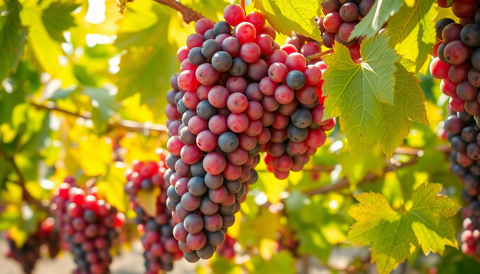 The Ultimate 2025 Guide to Grenache: Exploring Its Rich Heritage, Flavor Profiles, and Food Pairings