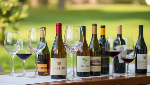 Mastering the Art of Varietal Selection: A Comprehensive Guide to Choosing the Perfect Wine in 2025