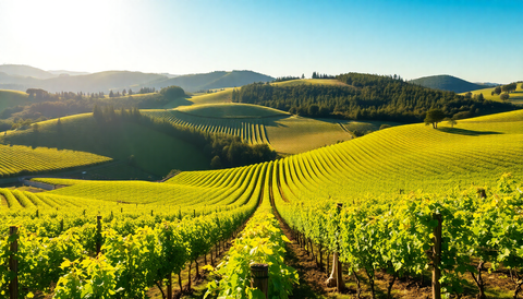 Discover the Exclusive Charm of McLaren Vale Wines: A Guide to Boutique Cellars and Premium South Australian Reds