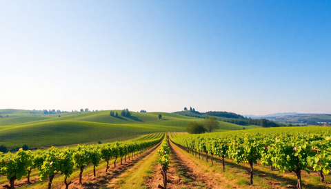 Discover the Unparalleled Elegance of Organic McLaren Vale Wines and Sustainable South Australian Vintages