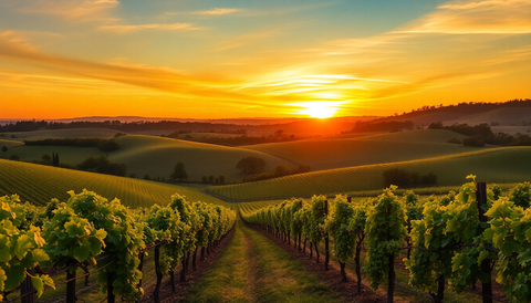 Unlocking the Unique Flavour Profile of McLaren Vale’s Top-Rated Red Wines