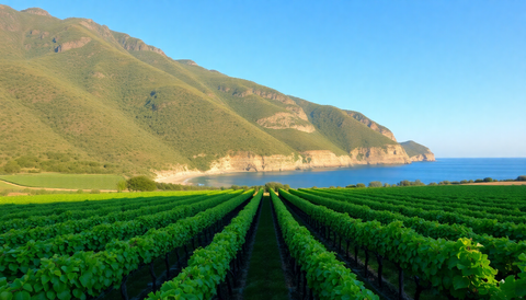 Discover the Art of Sustainable Viticulture in McLaren Vale: Elevating Organic and Biodynamic Wines in South Australia