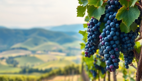 Discover the Distinctive Flavour Profiles of McLaren Vale Wines: A Guide to Organic, Biodynamic, and Premium South Australian Vintages