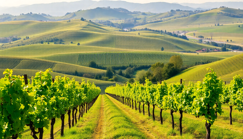 Exploring the Unique Flavour Profiles of McLaren Vale Wines: A Deep Dive into Premium & Organic Varietals