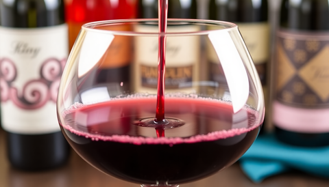 Shiraz vs Merlot: Key Differences, Flavor Profiles, and Best Food Pairings in 2025