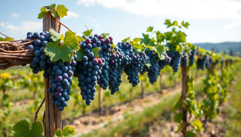 The Ultimate 2025 Guide to Ruby Port: Origins, Tasting Tips, and Food Pairings