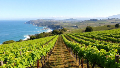McLaren Vale Demystified: A Modern Guide to Premium South Australian Wines, Boutique Cellars, and Biodynamic Viticulture