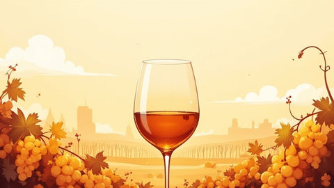 Dessert Wine Australia A Guide to Sweet Wines