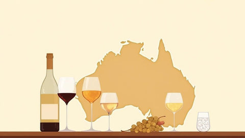 A Guide to the Best Dessert Wines Australia Has to Offer