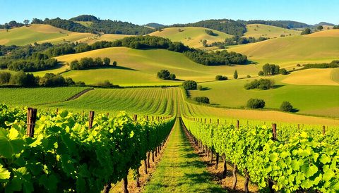 Unearthing the Best Organic and Biodynamic McLaren Vale Wines: Discover Sustainable Excellence in South Australia