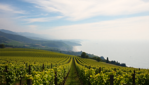 Discover the Finest Organic and Biodynamic McLaren Vale Wines: A Sustainable Guide to South Australia's Premium Vintages