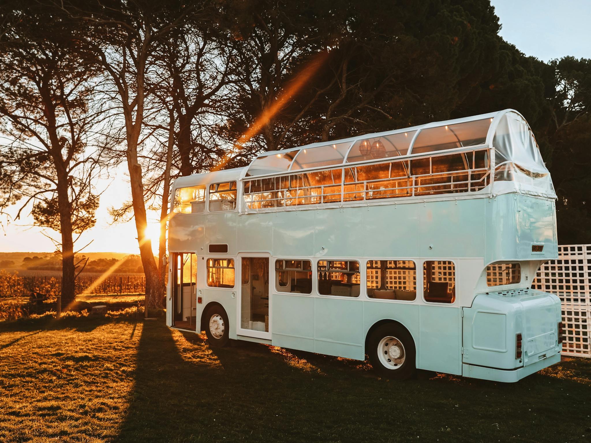 Down The Rabbit Hole Cellar Door & Restaurant – McLaren Vale Cellars