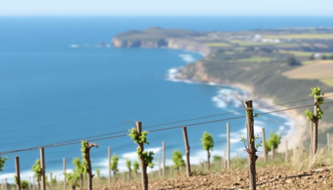 Exploring the Rich Diversity of McLaren Vale Wines: A Guide to Premium South Australian Vintages and Unique Cellar Door Experiences