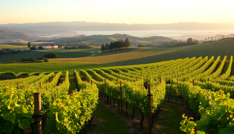 Discover McLaren Vale: A Premium South Australian Wine Experience from Boutique Cellars to Shiraz, Grenache and Cabernet.