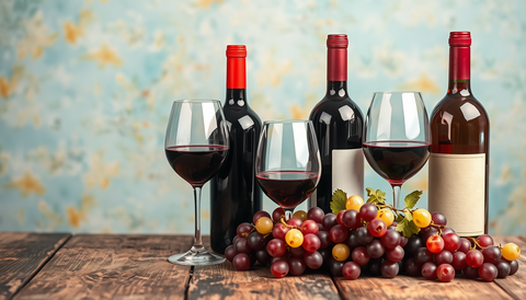 McLaren Vale Wines You Must-Try: A Sustainable, Curated Guide to Premium Shiraz, Grenache & Cabernet with Nationwide Delivery