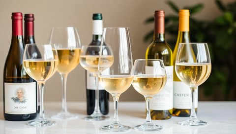 The Ultimate Guide to Dry White Wine: Tips for Tasting, Pairing, and Selection in 2025