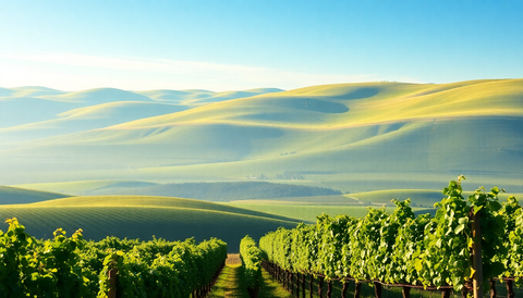 Unearthing the Finest Premium McLaren Vale Wines: A Guide to Sustainable Cellars and Unique Vintages