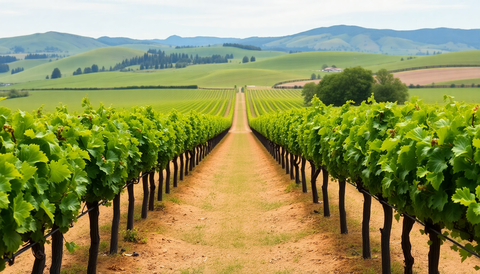 Unearthing the Best Organic and Biodynamic McLaren Vale Wines: A Sustainable Exploration of Premium South Australian Vintages