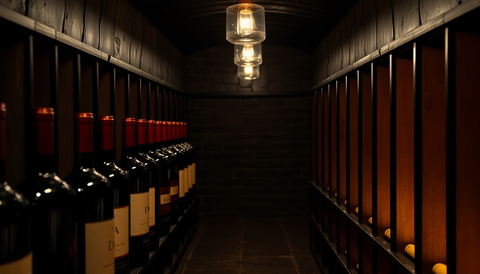 The World's Most Expensive Wines in 2025: A Deep Dive into Luxury and Rarity
