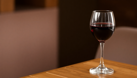 Calorie Count in a Glass of Red Wine: How Many Calories Are in Your Favorite Drink in 2025
