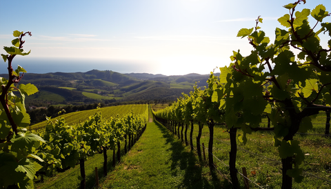 Coastal Elegance: Exploring McLaren Vale's Premium Shiraz, Grenache & Cabernet from Biodynamic Vintages and Boutique Cellars
